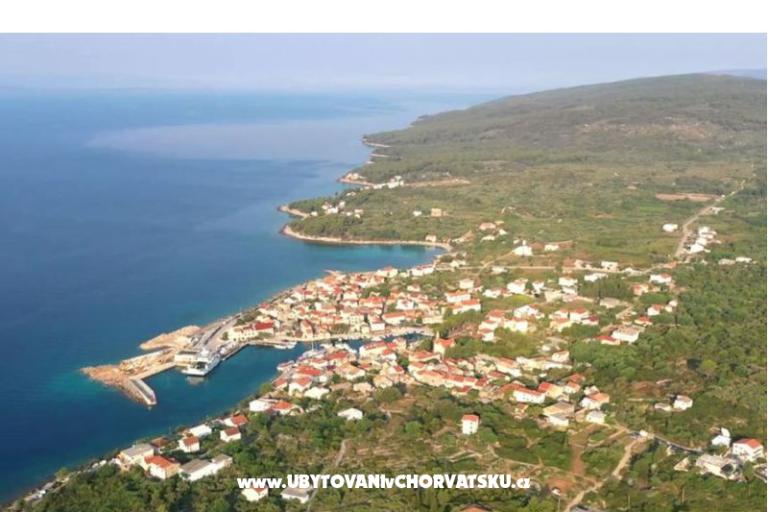 Apartmanok  Mate Slavic – fotó 28