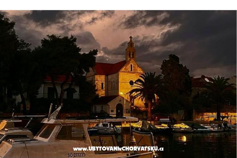 Apartmanok  Mate Slavic – fotó 29