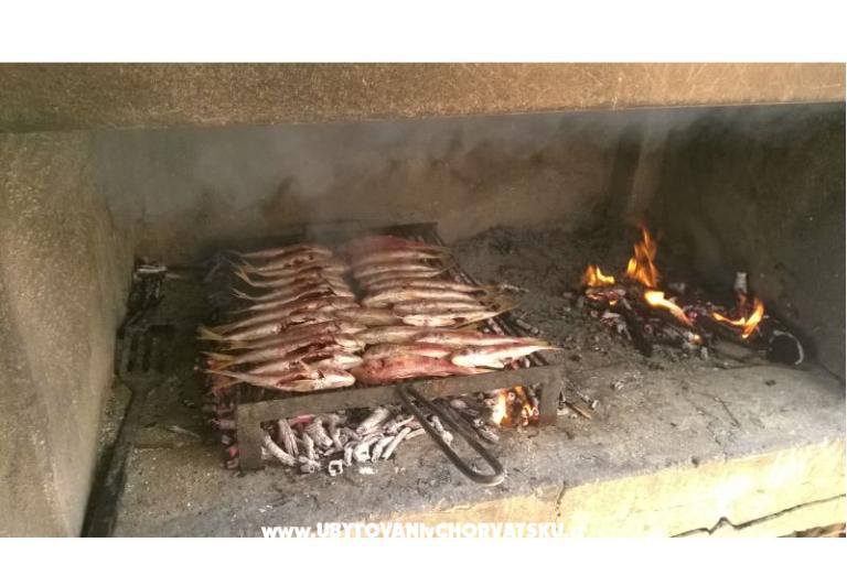 Apartmanok  Mate Slavic – fotó 34