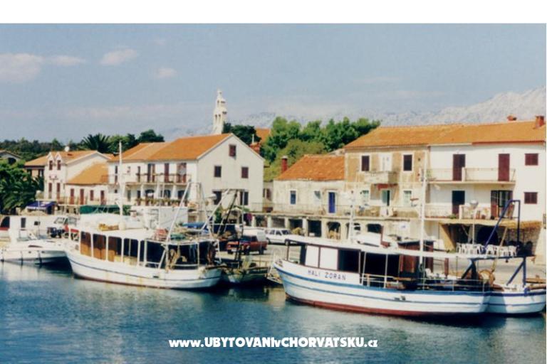Apartmanok  Mate Slavic – fotó 37