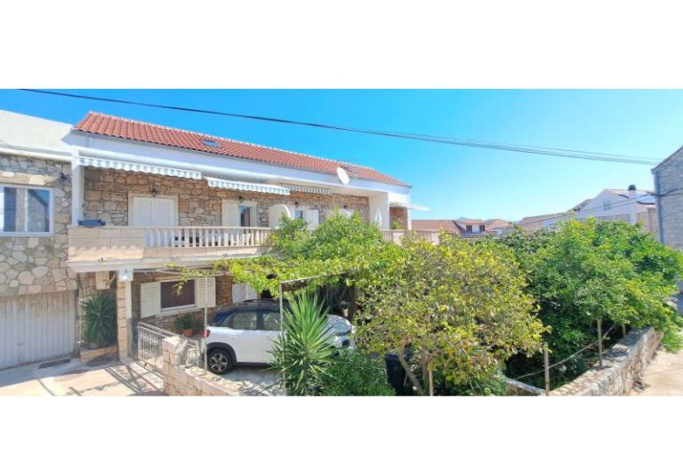 Apartmanok  Mate Slavic – fotó 6