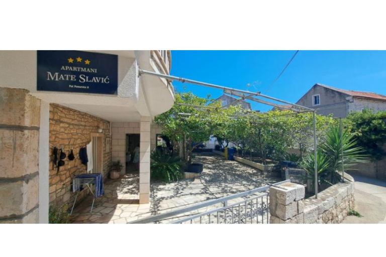 Apartmanok  Mate Slavic – fotó 7