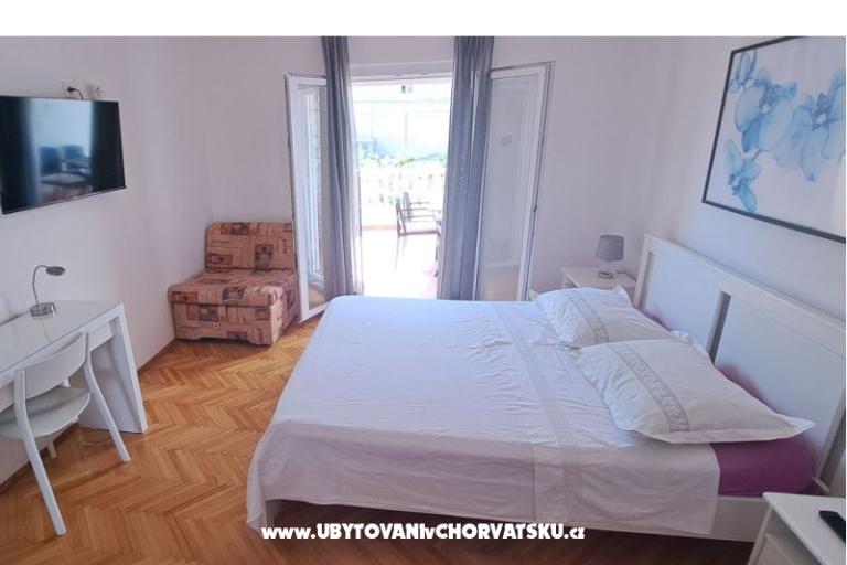 Apartmanok  Mate Slavic – fotó 8