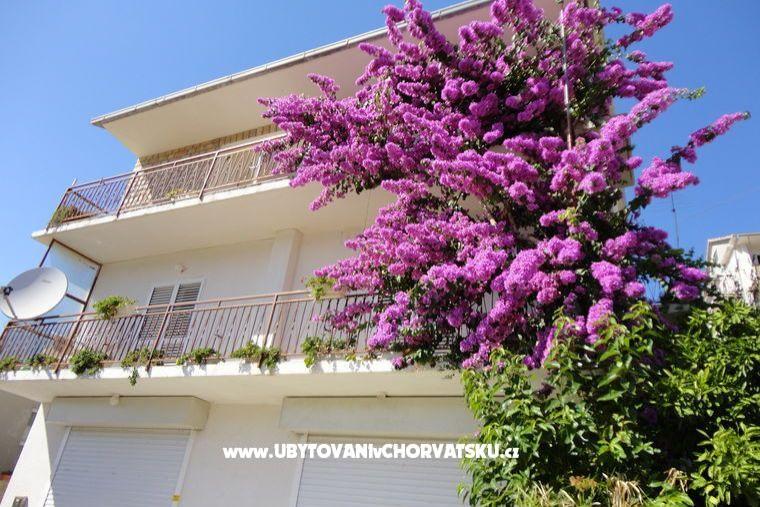 Apartman Lazaneo Tomislav – fotó 3