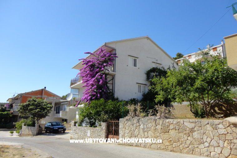 Apartman Lazaneo Tomislav – fotó 4