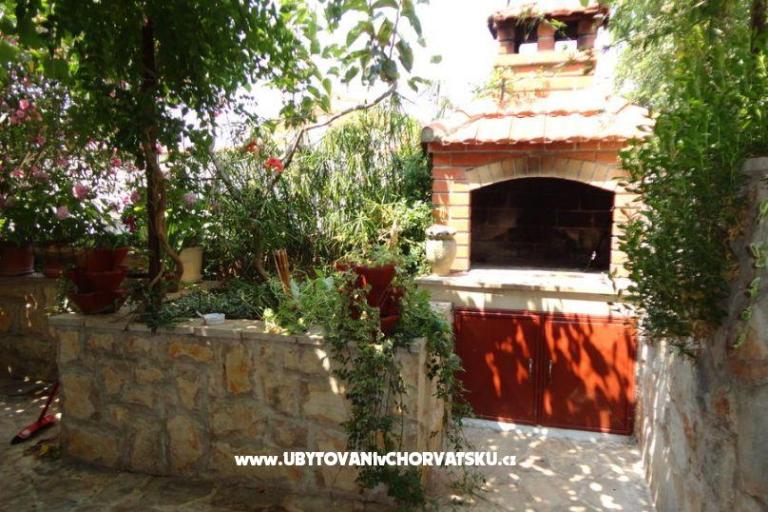 Apartman Lazaneo Tomislav – fotó 7