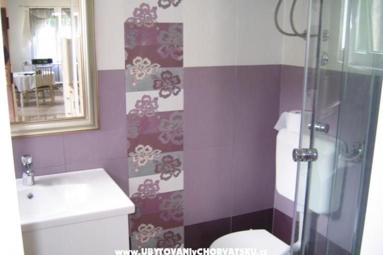 Apartman Stiniva – fotó 7