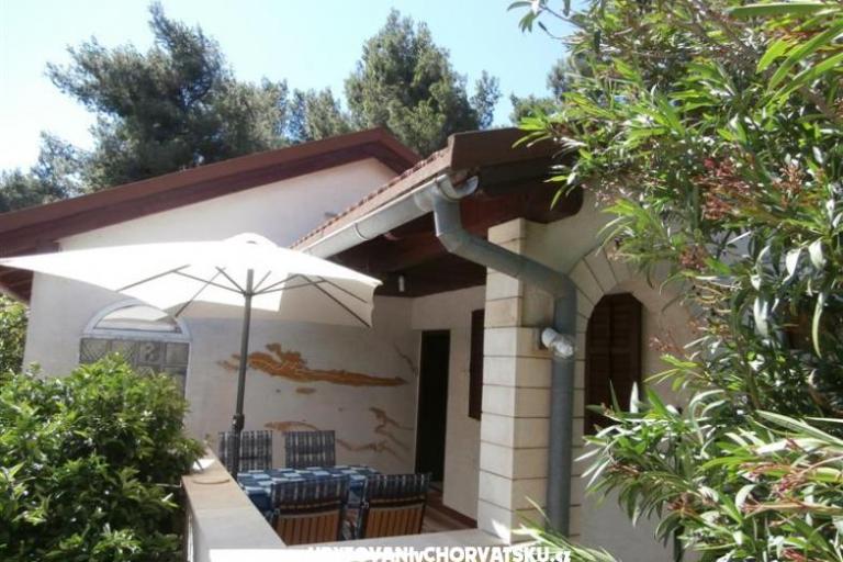 Apartmanok Bogović – fotó 2