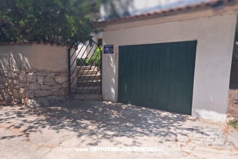 Apartmanok Bogović – fotó 43