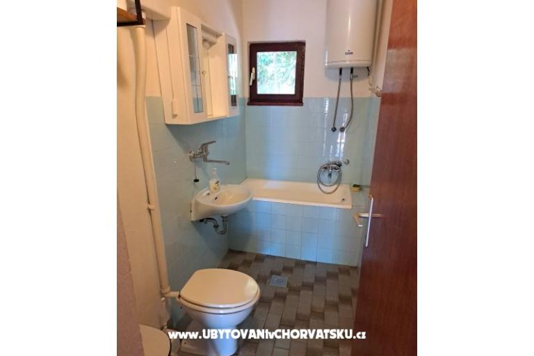 Apartmanok Bogović – fotó 51