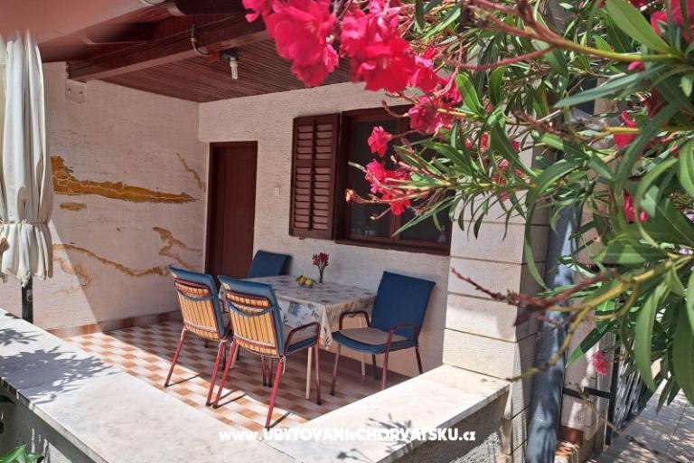 Apartmanok Bogović – fotó 60