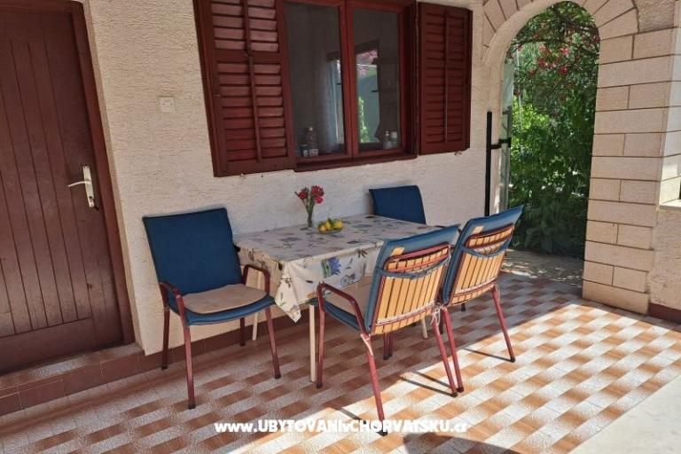 Apartmanok Bogović – fotó 61