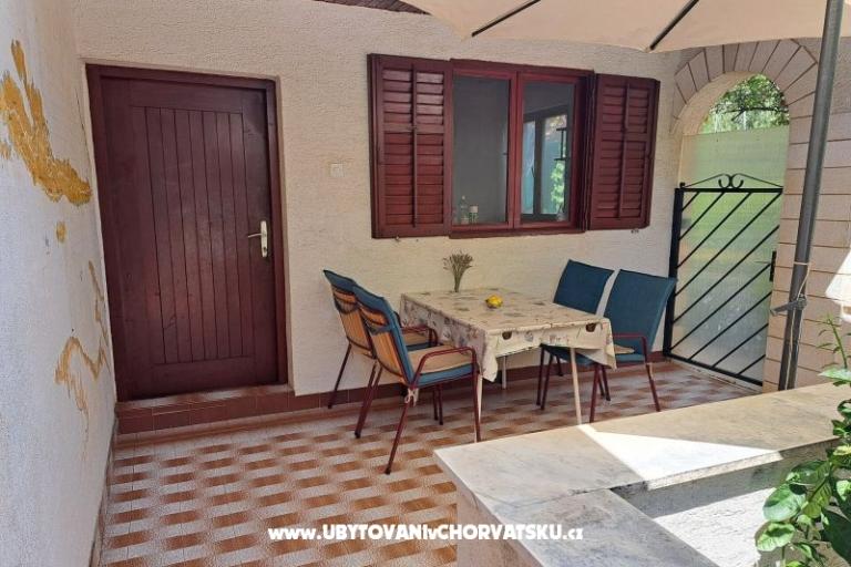 Apartmanok Bogović – fotó 63