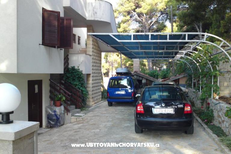 Apartmanok Arpina  – fotó 10
