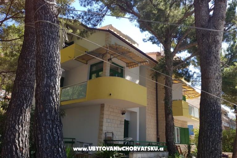Apartmanok Arpina  – fotó 26