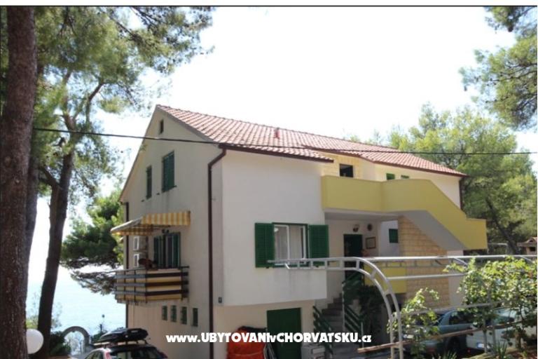 Apartmanok Arpina  – fotó 32