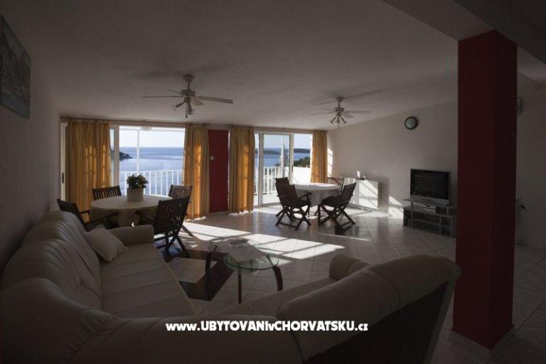 Bonkan apartments and rooms  Hvar – fotó 3