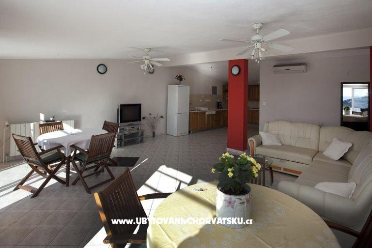 Bonkan apartments and rooms  Hvar – fotó 6