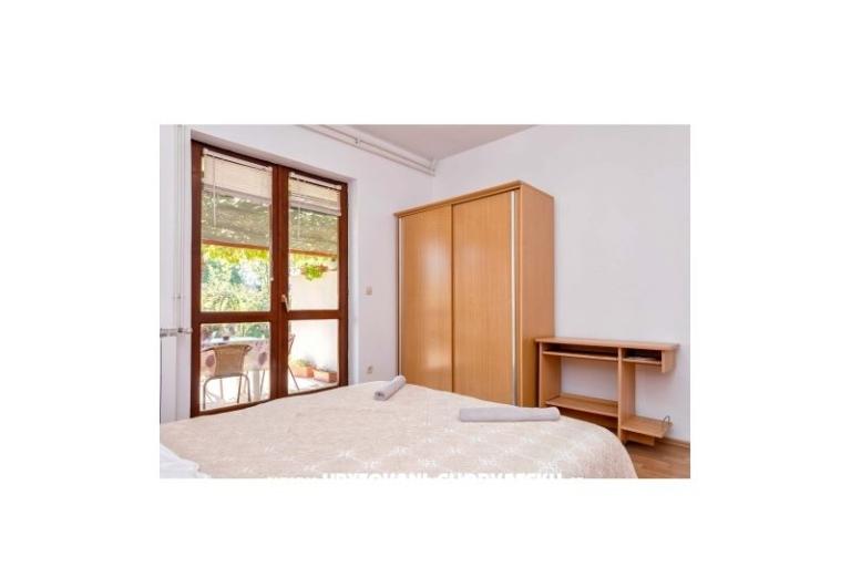 Apartmanok "Mila" – fotó 10