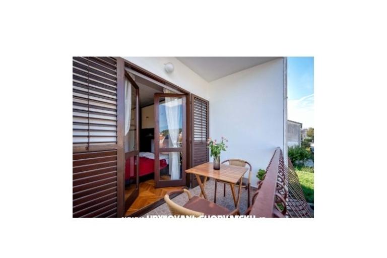 Apartmanok "Mila" – fotó 2