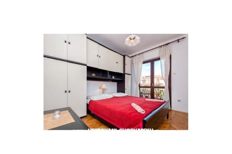 Apartmanok "Mila" – fotó 3