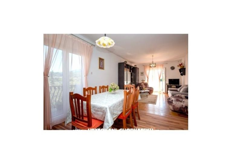 Apartmanok "Mila" – fotó 6