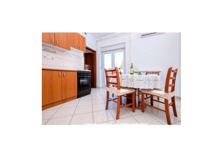 Apartmanok "Mila" – fotó 8