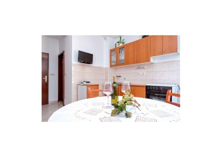 Apartmanok "Mila" – fotó 9