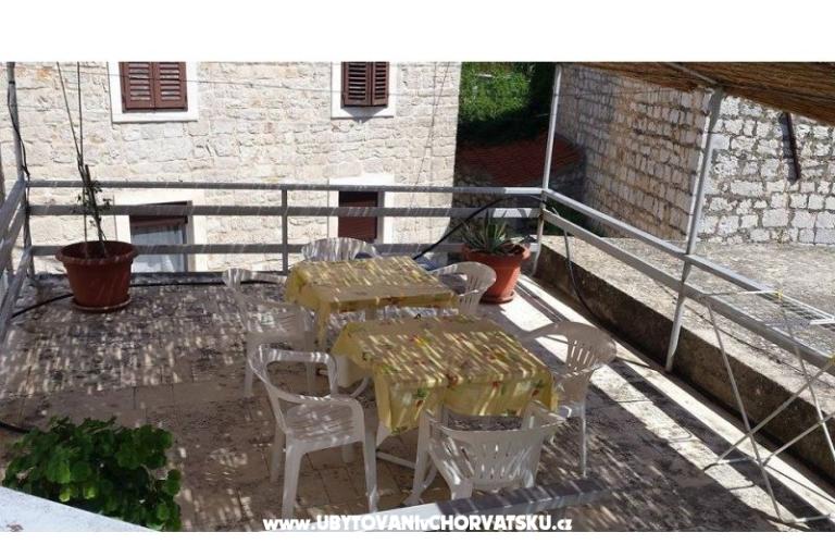 Apartmanok Lazaneo – fotó 13