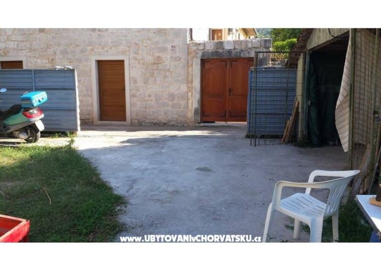 Apartmanok Lazaneo – fotó 18