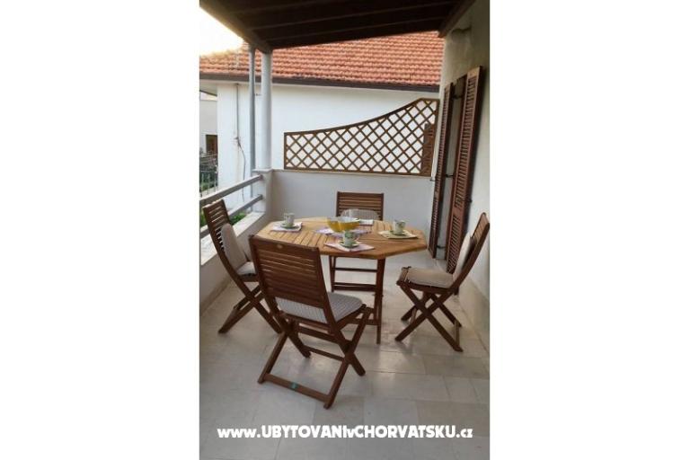 Apartmanok Lazaneo – fotó 8