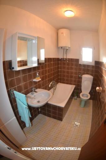 Apartmanok Marijana – fotó 7