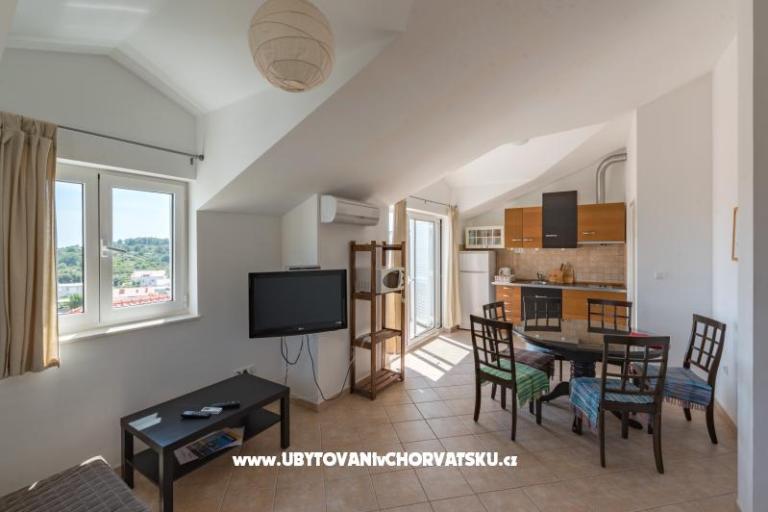 Apartmanok Mazuran – fotó 2
