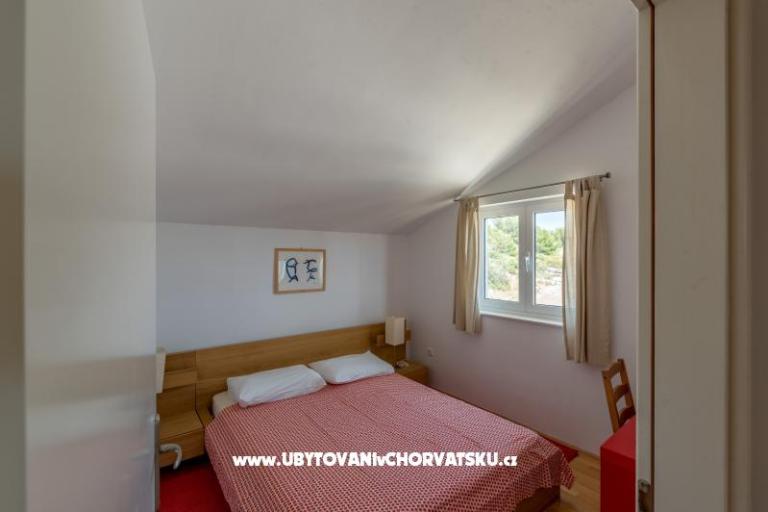 Apartmanok Mazuran – fotó 3