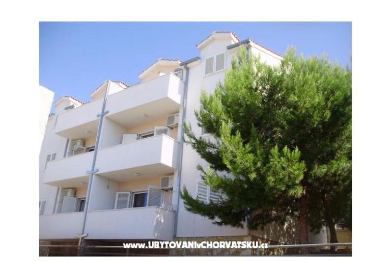 Apartmanok Mazuran – fotó 9