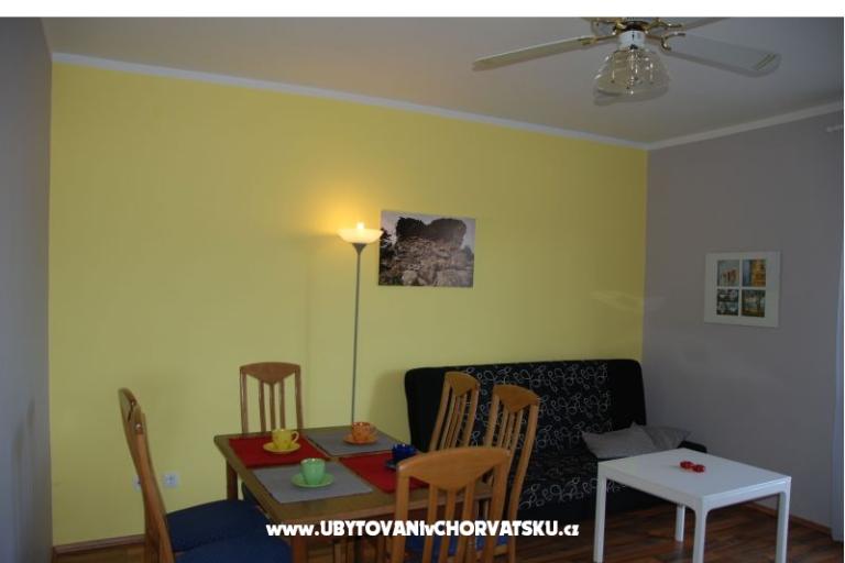 Apartmanok Miletić – fotó 11