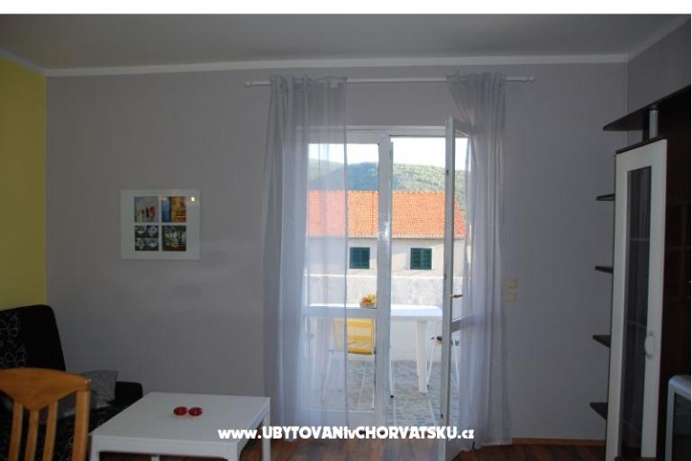 Apartmanok Miletić – fotó 12