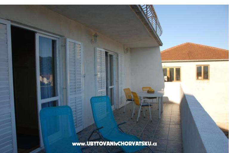 Apartmanok Miletić – fotó 13