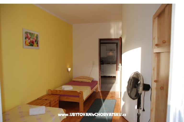 Apartmanok Miletić – fotó 14