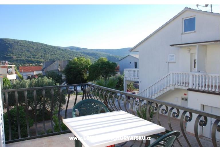 Apartmanok Miletić – fotó 15
