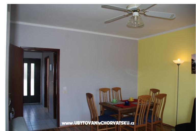 Apartmanok Miletić – fotó 17