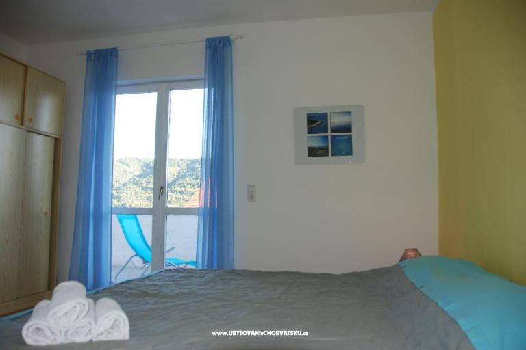 Apartmanok Miletić – fotó 4