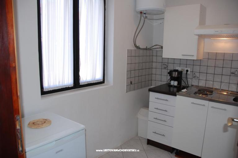 Apartmanok Miletić – fotó 5
