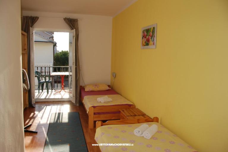 Apartmanok Miletić – fotó 6