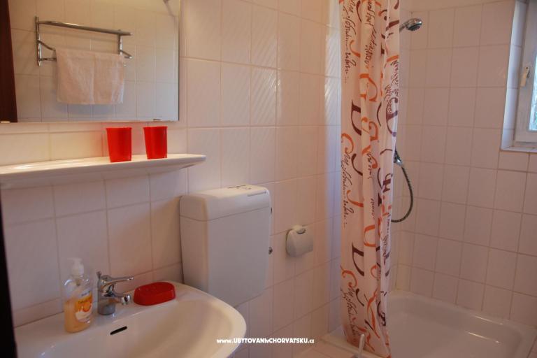 Apartmanok Miletić – fotó 7