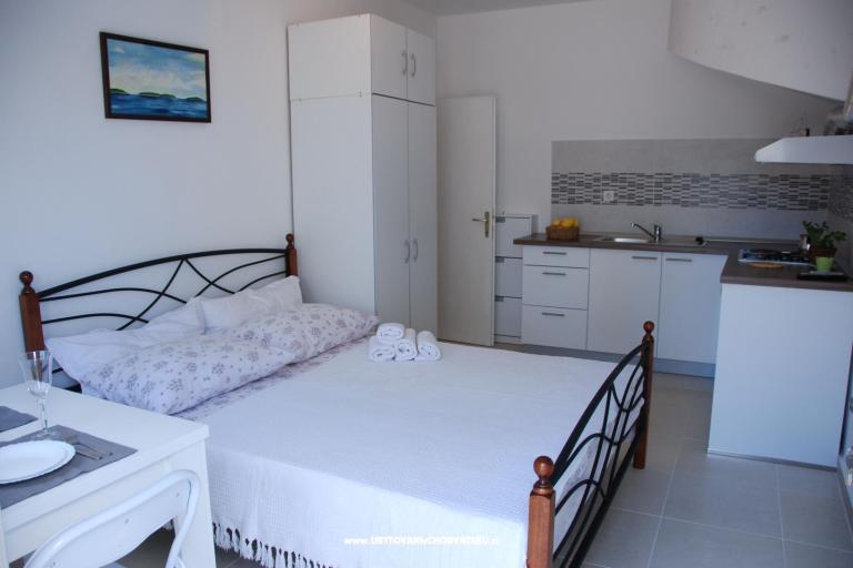 Apartmanok Miletić – fotó 8