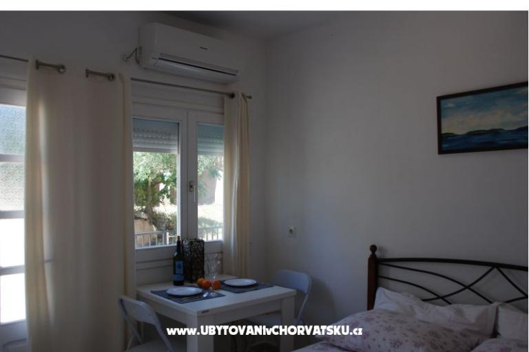 Apartmanok Miletić – fotó 9