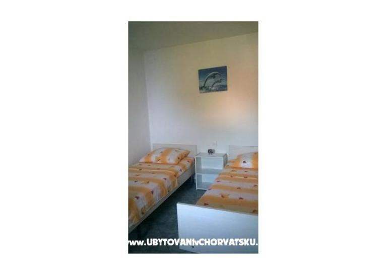 Apartmanok Milić – fotó 10