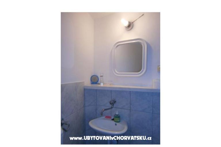 Apartmanok Milić – fotó 11