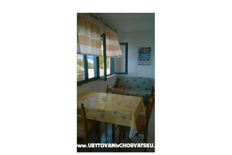 Apartmanok Milić – fotó 13
